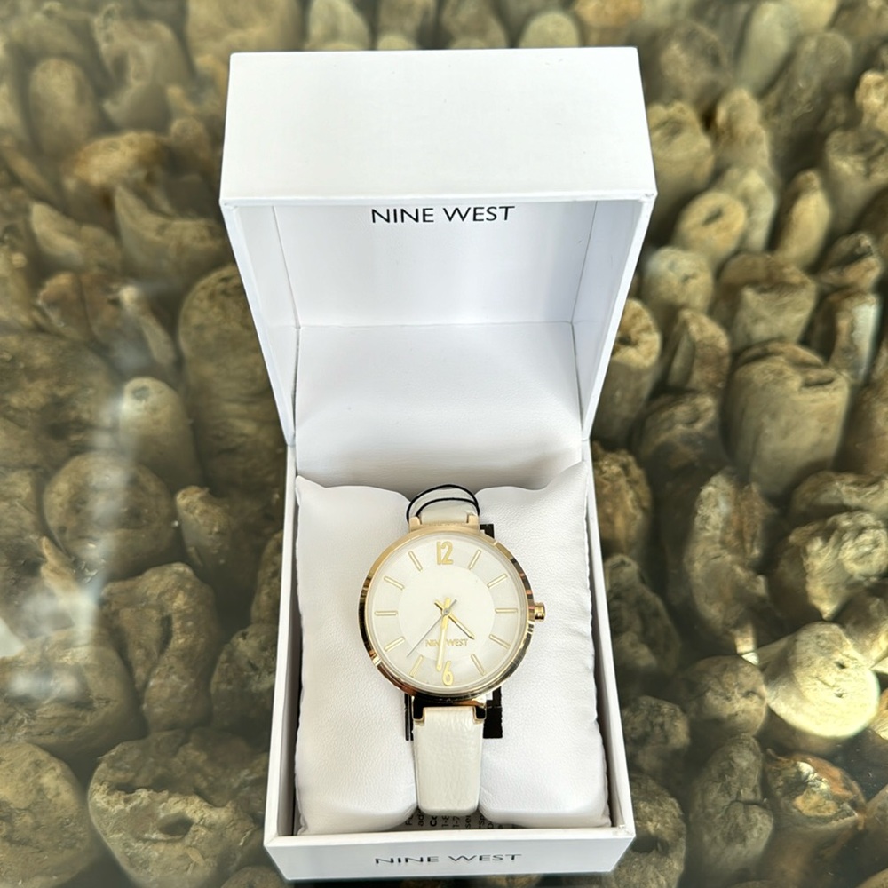 Nine West Watch